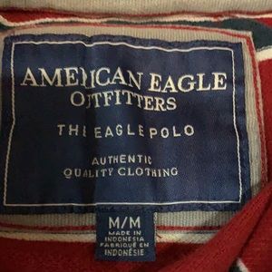 🔥3/$15🔥 American Eagle Polo